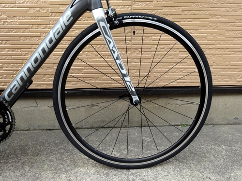 Cannondale CAAD12 S-Rinten Version-(新潟の自転車のプロショップ-佐々木輪店)